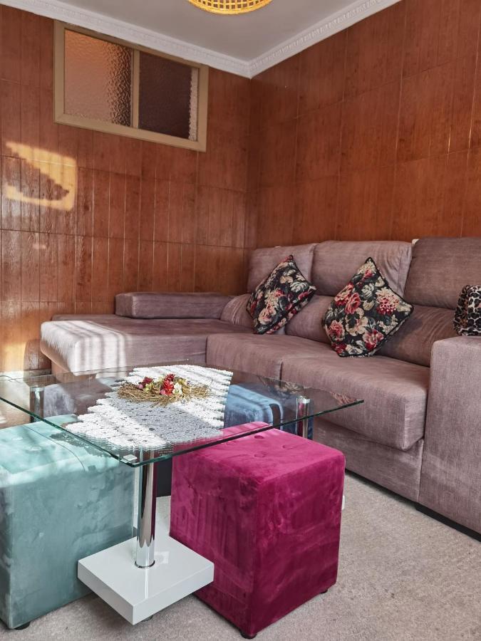 Vivienda Vacacional El Majo Siero Eksteriør bilde